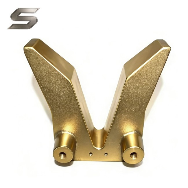 Conductive Copper Castings3 Conductive Copper Castings3