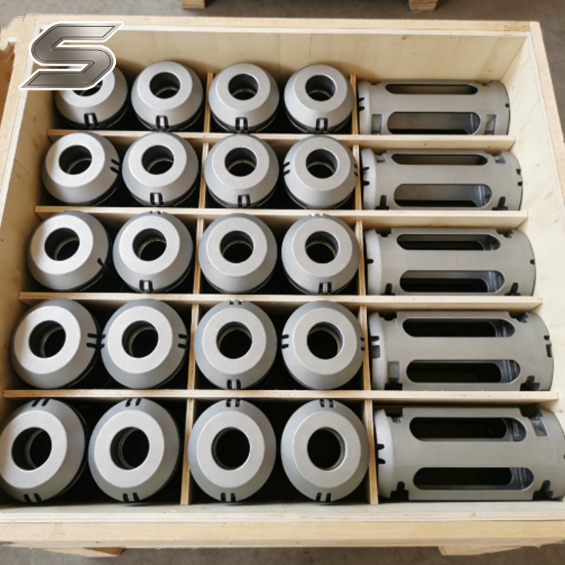 Casting Cable Protector