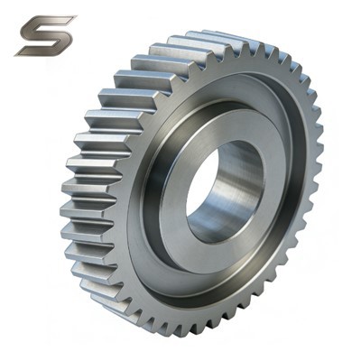 4140 Pièces forgées