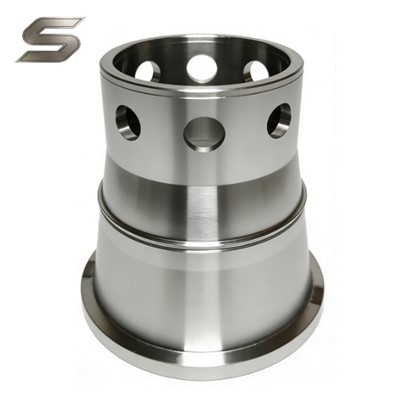 Tambour de centrifugeuse