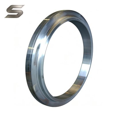 Pneu de four rotatif