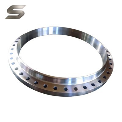 Bagues de roulement d'éolienne